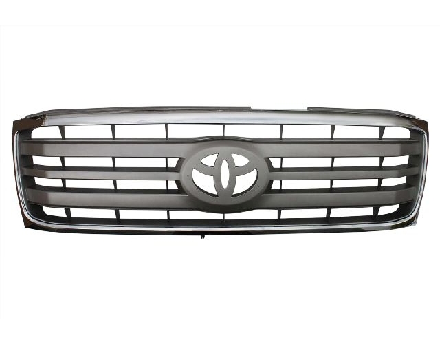 

Решетка радиатора SAILING L32110500701 для Toyota Land Cruiser 100 2005-2007, L32110500701