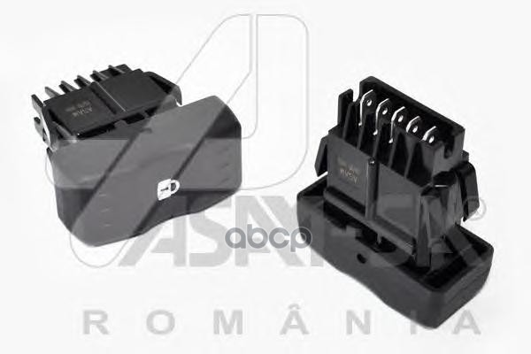 

30991ASAM_выкл. центрального замка! Renault Logan 1.4/1.6/1.5dCi 04>