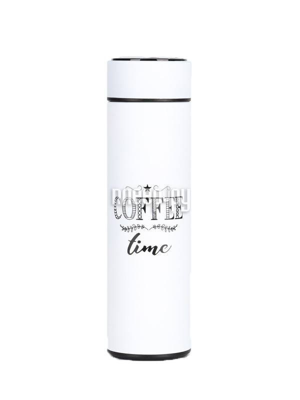 

Термос Мастер К Coffee Time 500ml 7109001