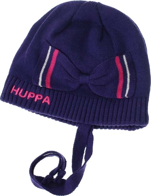 

Шапка Huppa Betty 053, пурпур р.XXS, Фиолетовый, Betty