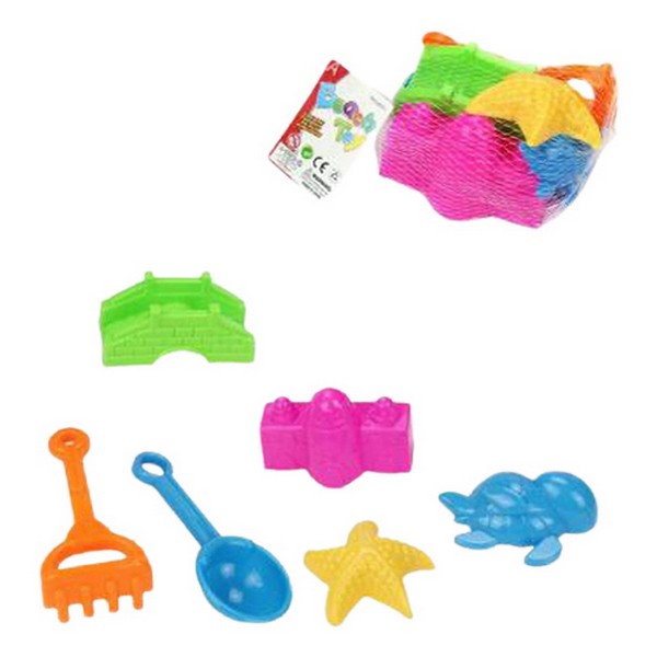 

Игрушки для песочницы Beach Fun Toy
