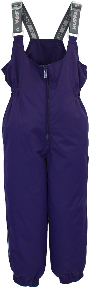 

Полукомбинезон демисезонный Huppa Funny 70073, dark lilac р.98, Фиолетовый, Funny