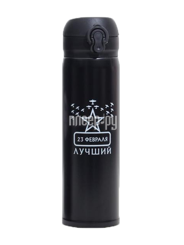 

Термос Мастер К Лучшему 500ml 4162682