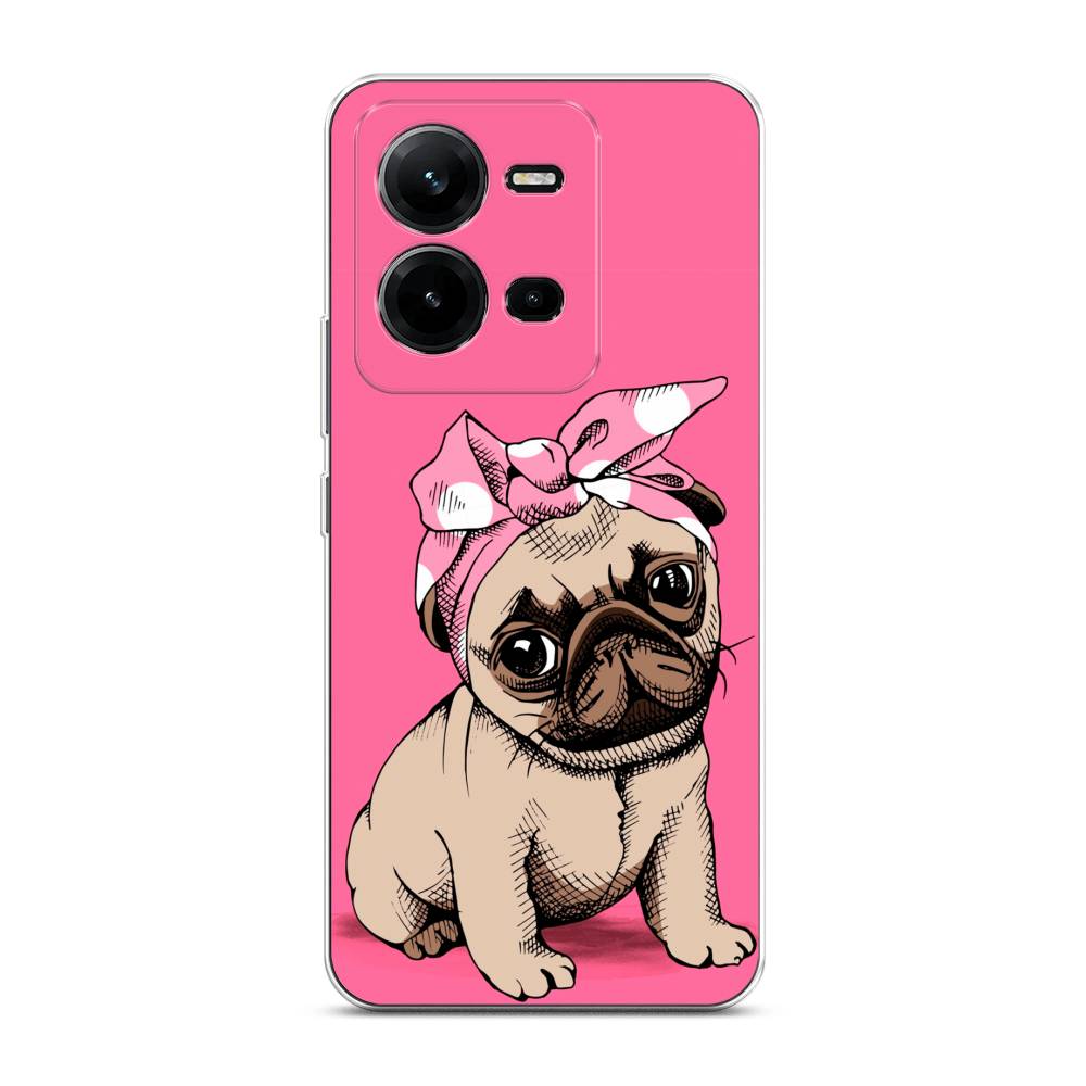 Чехол Awog  на Vivo V25e / Виво V25e 