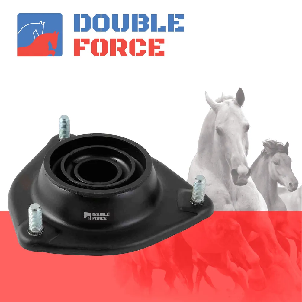 

DOUBLE-FORCE Опора амортизатора DOUBLEFORCE (с подшипником) DFSAS052