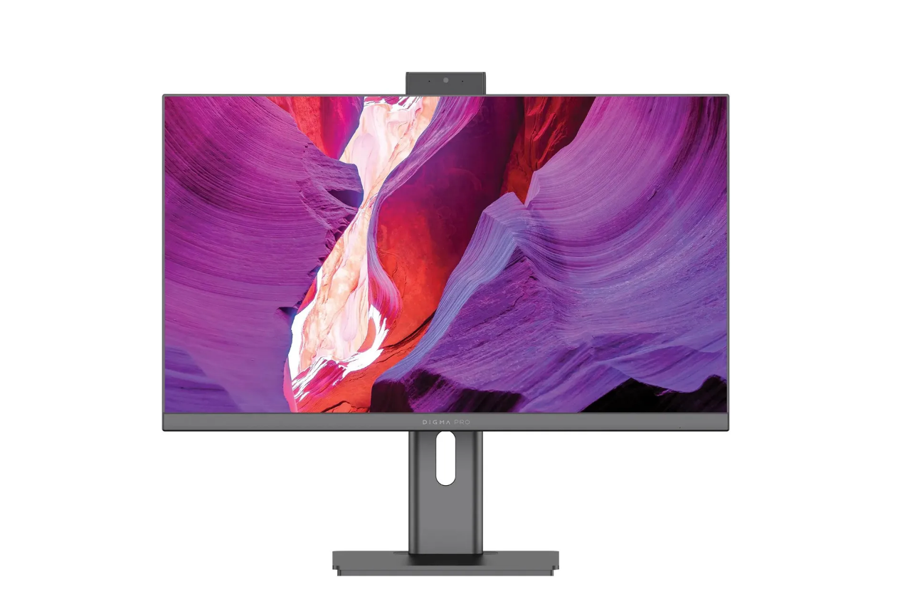 

Моноблок DIGMA PRO Unity (DM23P3-8CXU02)