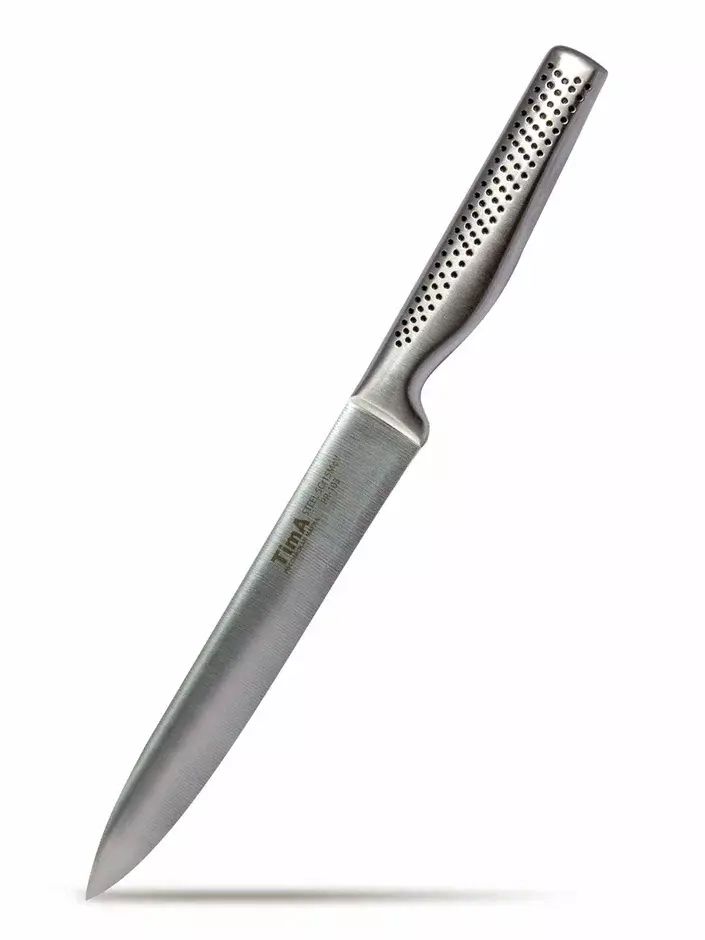Нож разделочный TimA серия CHEFPROFI 203мм