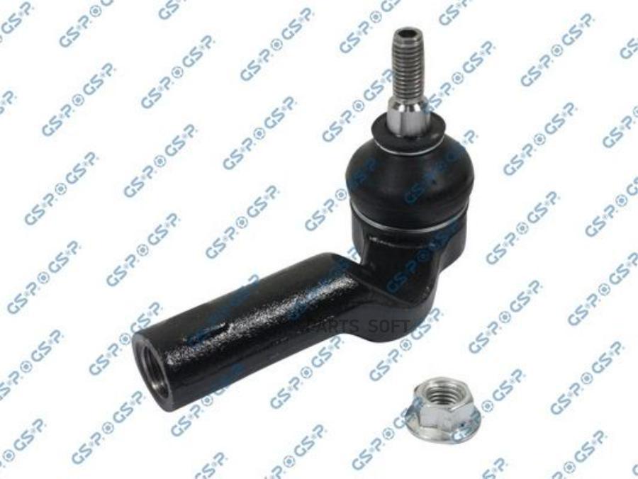 

Наконечник рулевой тяги левый FORD C-MAX (DM2) GSP s070157