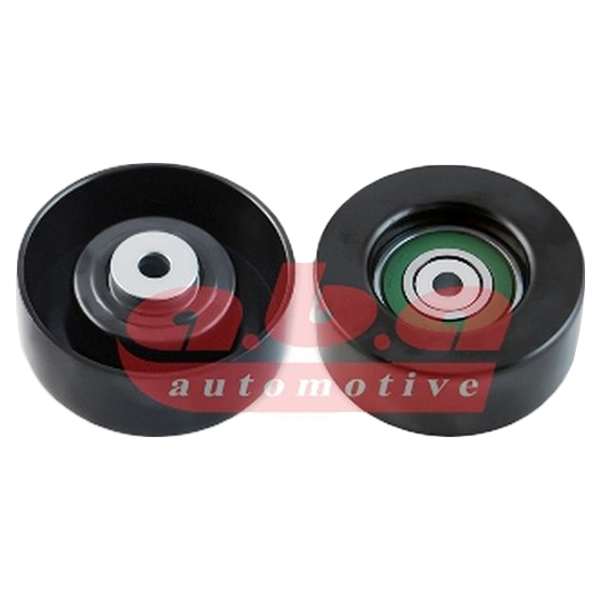 

Ролик Натяжной Поликлинового Ремня Vag 1.0-1.4i/1.7-1.9d/Sdi 94- ABA Automotive арт. YS501