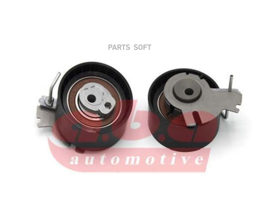 

Ролик Натяжной Ремня Грм Citroen Peugeot 1.6i 92- ABA Automotive арт. YD406638