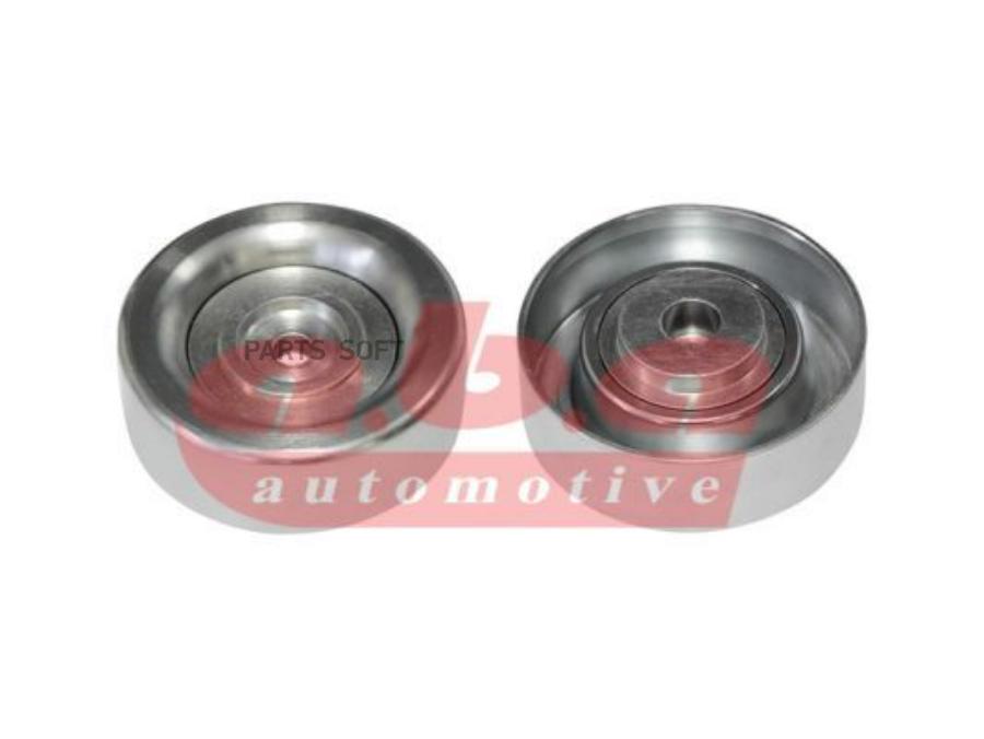 Ролик Промежуточный Поликлинового Ремня Mitsubishi 2.0/2.4 Outlander 03- / Galant 03- / La