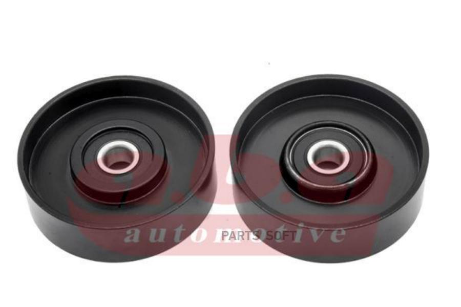 Ролик Промежуточный Поликлинового Ремня Nissan Almera 1.5i/1.8i 00- / Primera (P11/12) 1.6