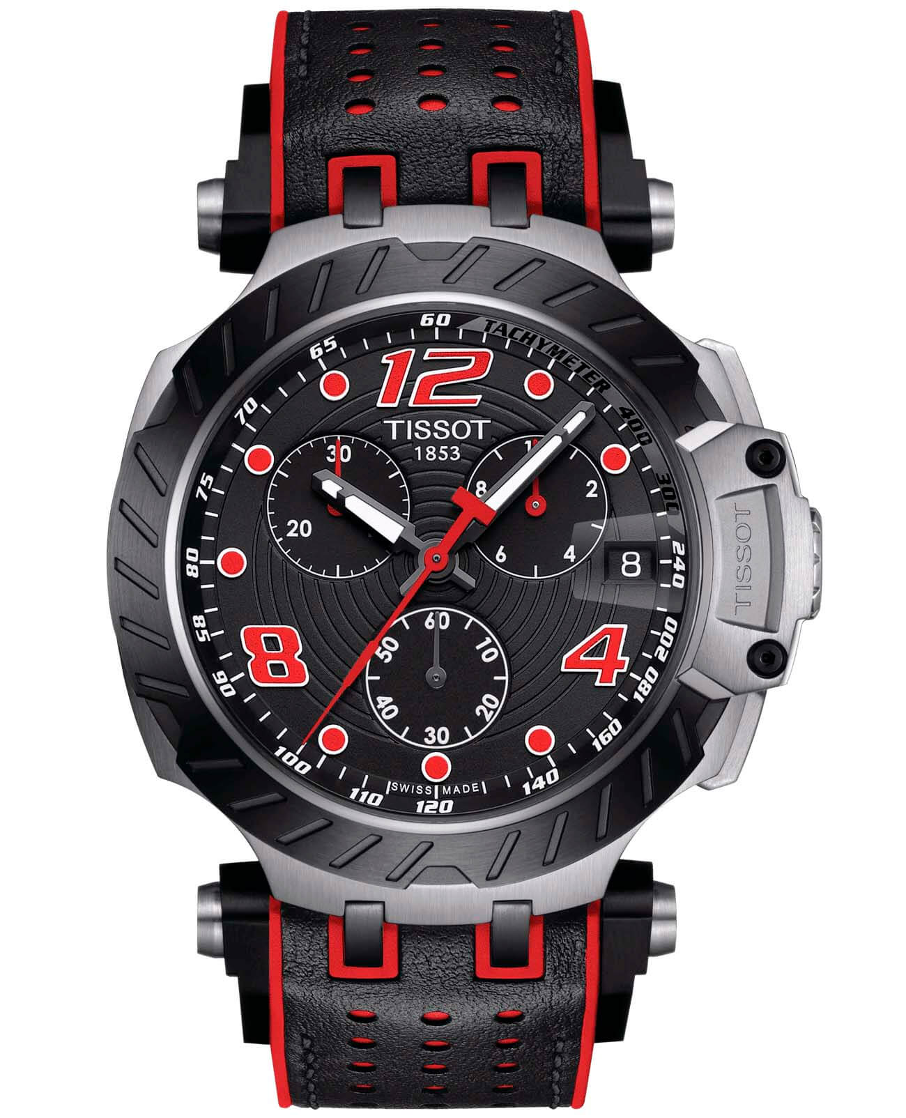 

Наручные часы мужские Tissot T115.417.27.057.04 черные, T115.417.27.057.04