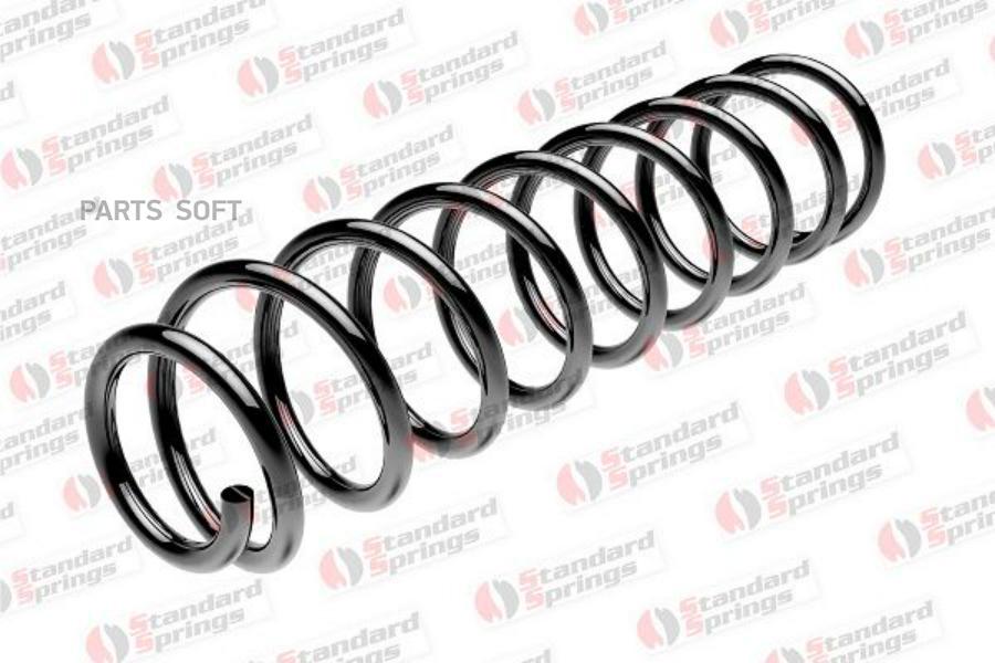 

STANDARD SPRINGS ПРУЖИНА ПЕРЕДНЯЯ MERCEDES E200/E240/E200CDI/E220CDI CLASSIC/ELEGANCE 02-0