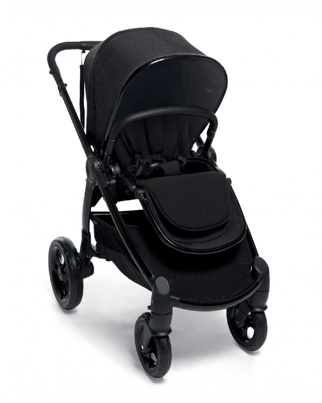 

Детская прогулочная коляска Mamas&Papas Ocarro Raven, Ocarro