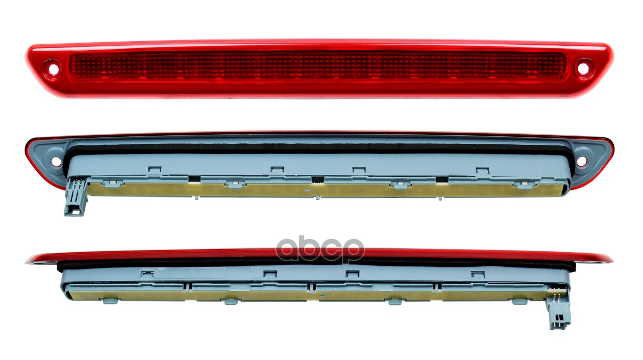 Фонарь Стоп-Сигнала Доп Стоп-Сигнал Led Mb Sprinter 2006- Vw Crafter 2006-2017 7428₽