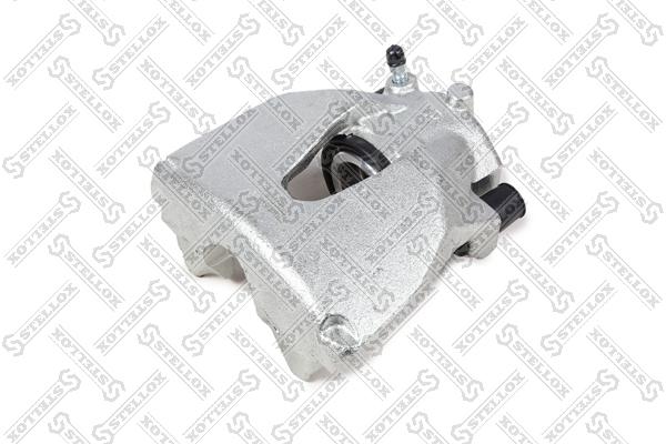 

STELLOX Суппорт тормозной передний правый ATE d.57 OPEL Vectra B,SAAB 900/9-3 1.6-2.5 95-0