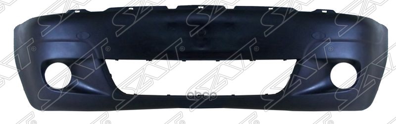 

Бампер Перед Daewoo Matiz 01- (Jh01-Mtz01-016 / St-Dw10-000-0 / 03-Mt01-03) Китай Sat арт.