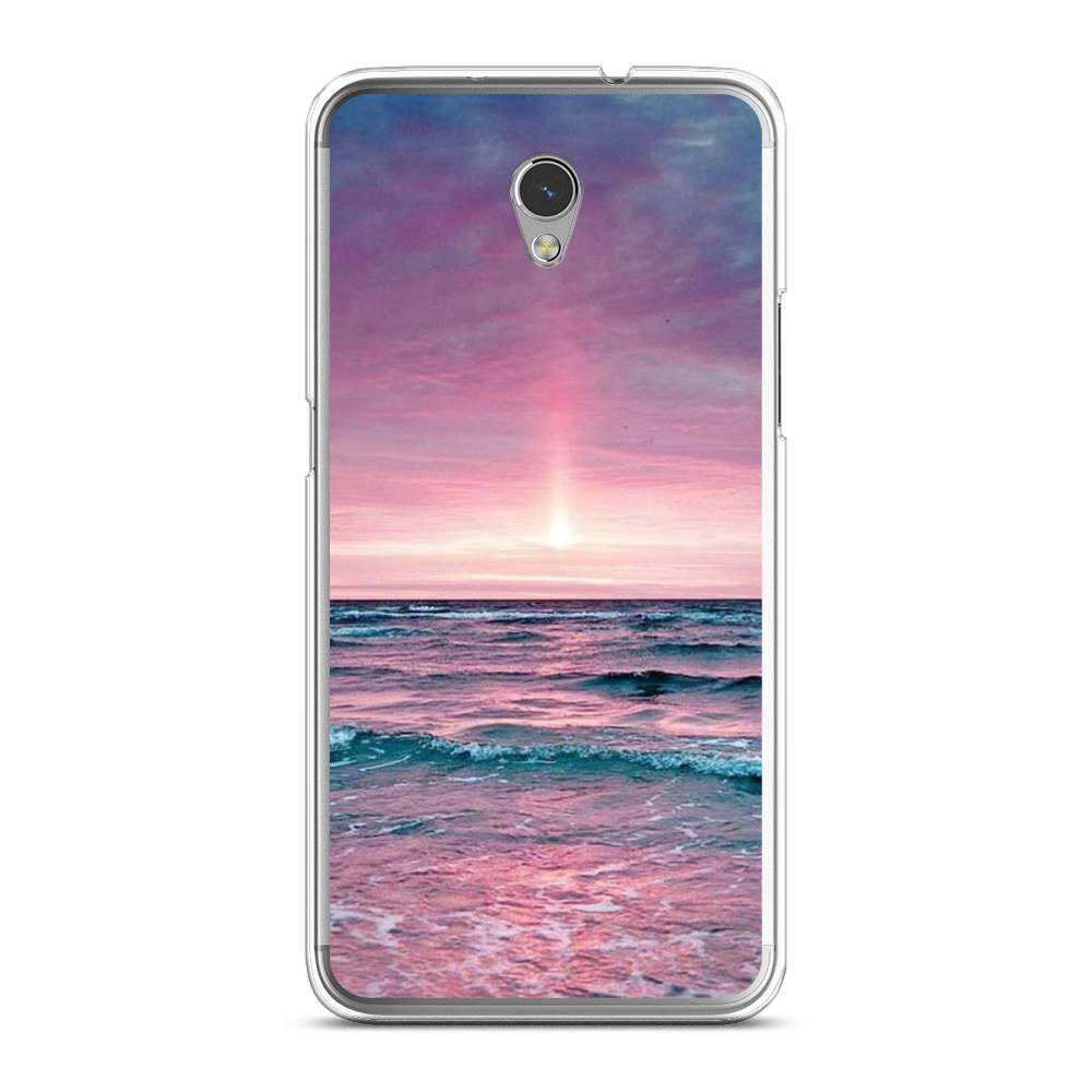 Чехол на ZTE Blade V7 