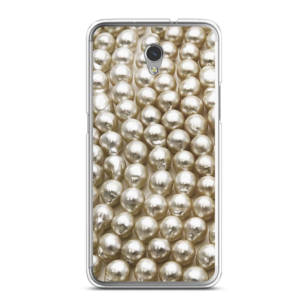 Чехол на ZTE Blade V7 