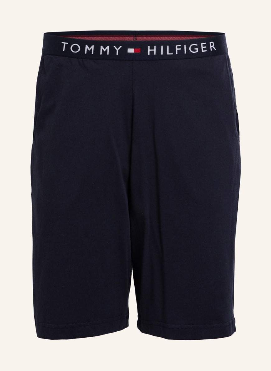 

Шорты мужские Tommy Hilfiger 1000923936 синие L (доставка из-за рубежа), 1000923936