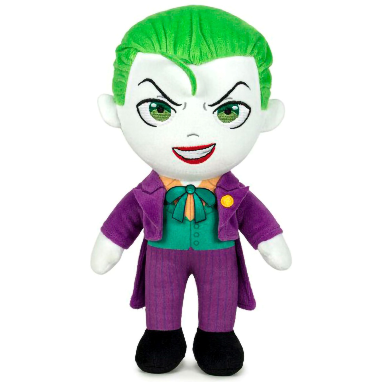 Плюш Play by Play DC Comics Joker 27 см 339110