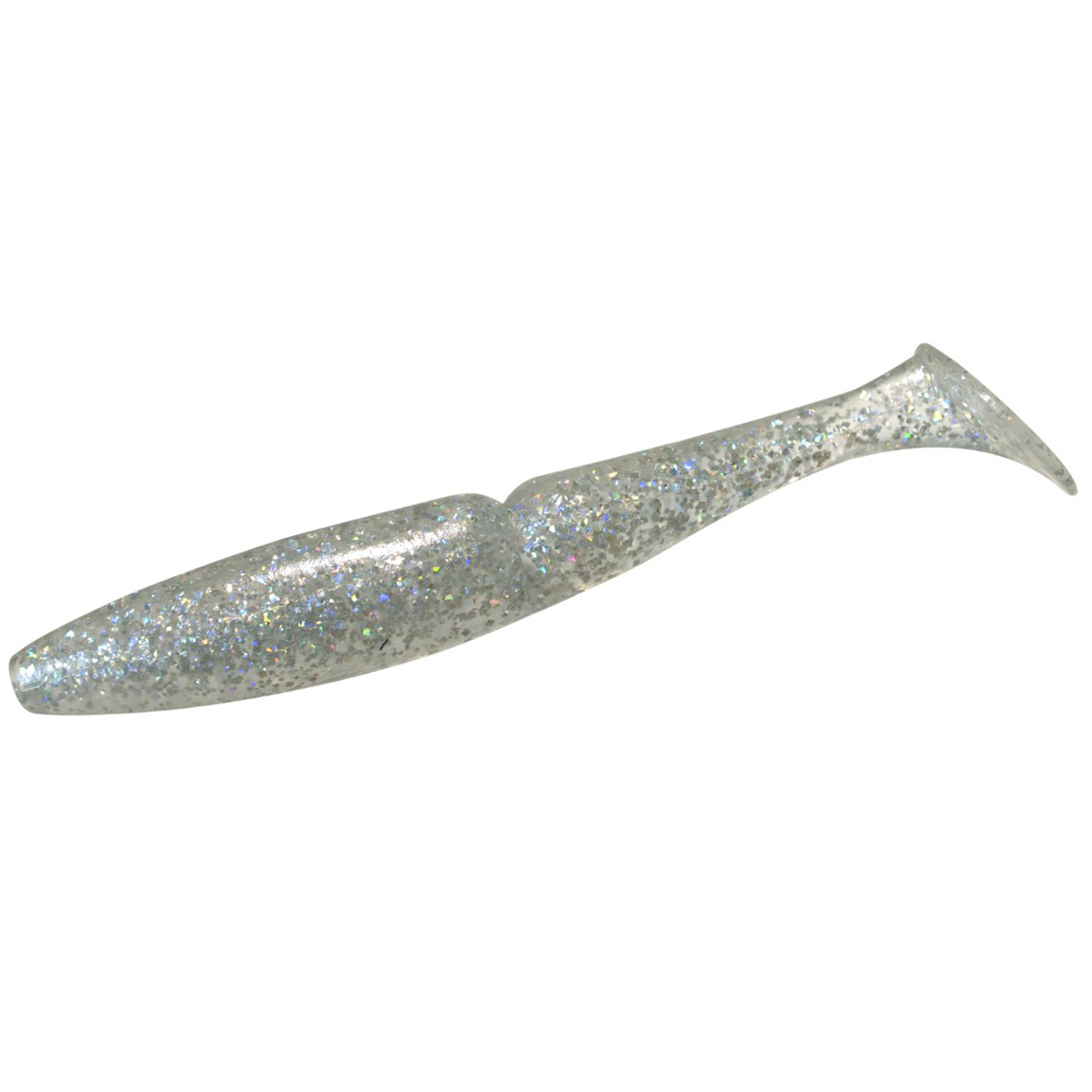 

Приманка силиконовая Sawamura One'Up Shad 3.0" #044 (7 шт/уп), Разноцветный, One'Up Shad 3.0"