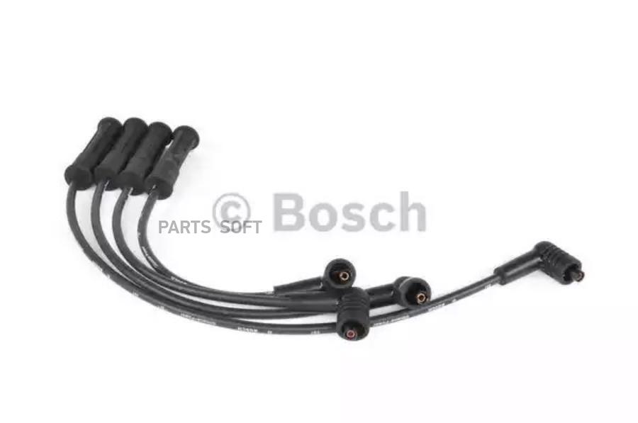 

Провода Высоковольтные Bosch 0 986 357 256 Bosch арт. 0 986 357 256