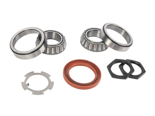 

MetalPart Рем/комп ступицы УАЗ-3151,3160,3741,452 (MetalPart)
