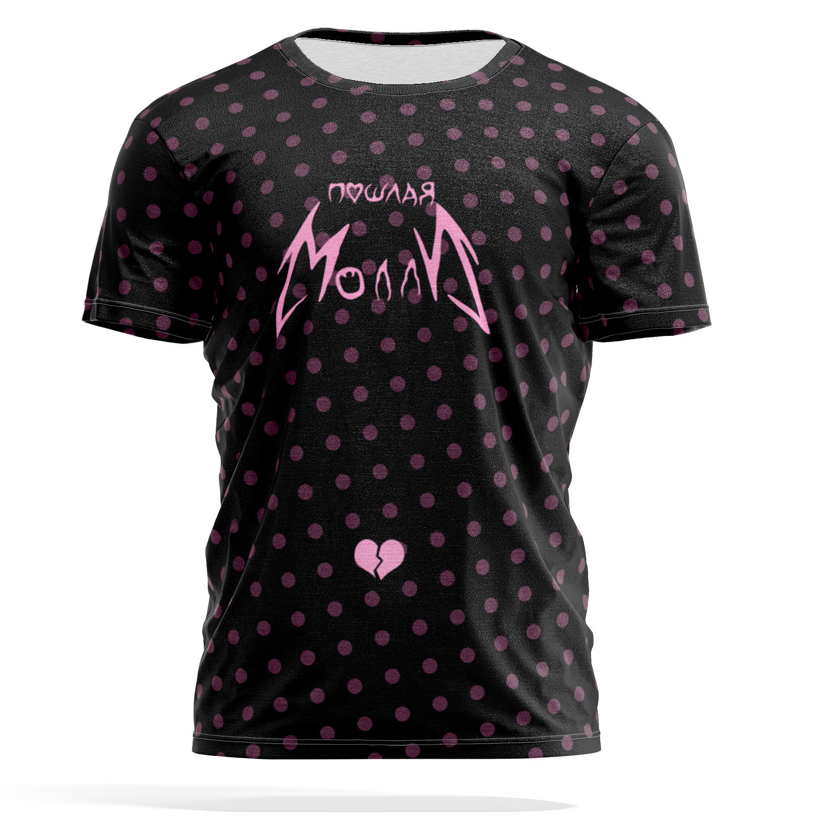 

Футболка мужская PANiN PaninManTshirt_VM1459747 черная 3XL, Черный, PaninManTshirt_VM1459747