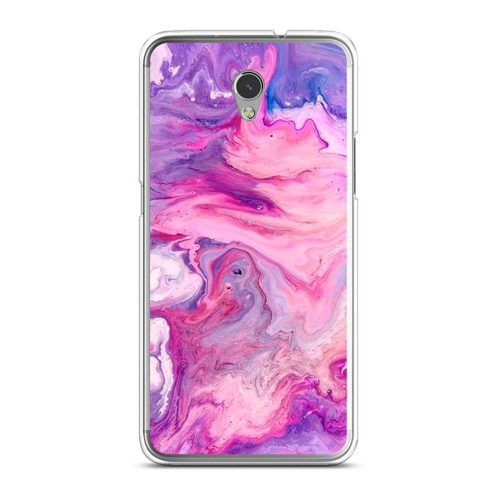 Чехол на ZTE Blade V7 