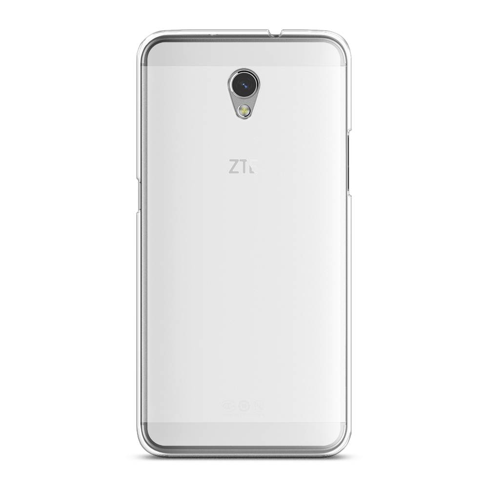 

Чехол на ZTE Blade V7 прозрачный, 131150-6