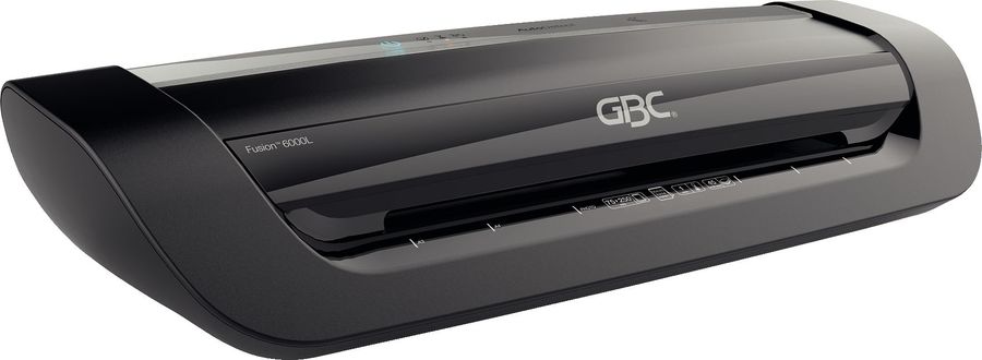 фото Ламинатор gbc fusion plus 6000l