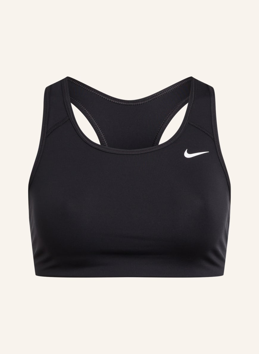 

Топ женский Nike 1001002283 черный XL (доставка из-за рубежа), 1001002283