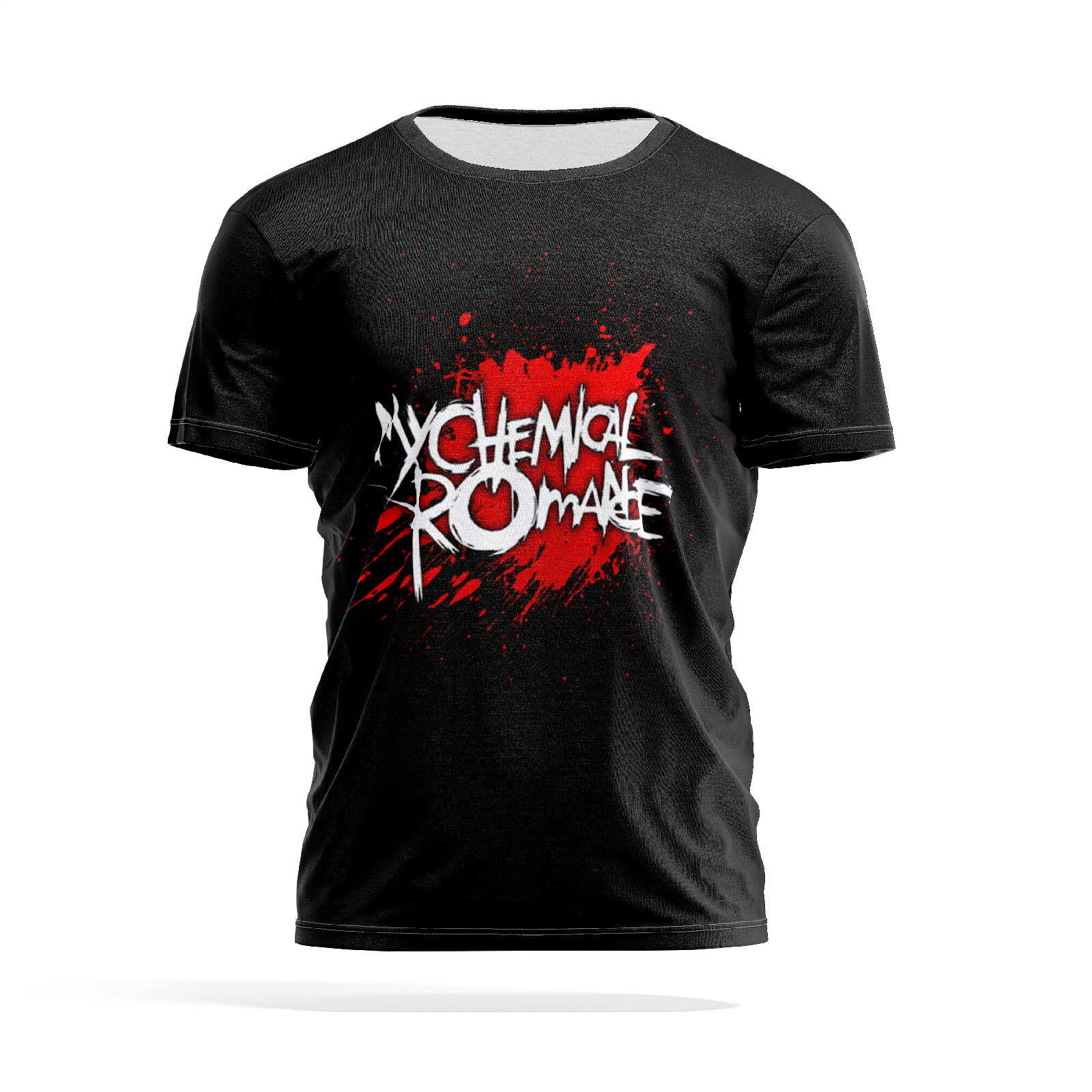 

Футболка мужская PANiN PaninManTshirtMS_MS1448767 черная S, Черный, PaninManTshirtMS_MS1448767