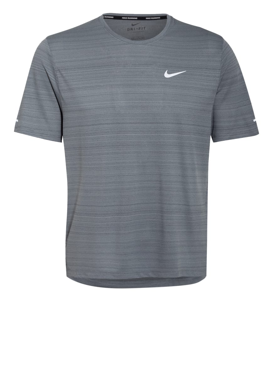 

Футболка мужская Nike 1001032882 серая XL (доставка из-за рубежа), Серый, 1001032882