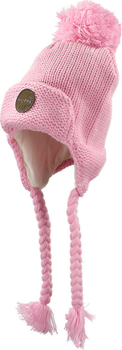 

Шапка Huppa Ully 003, розовый р.XS, Ully