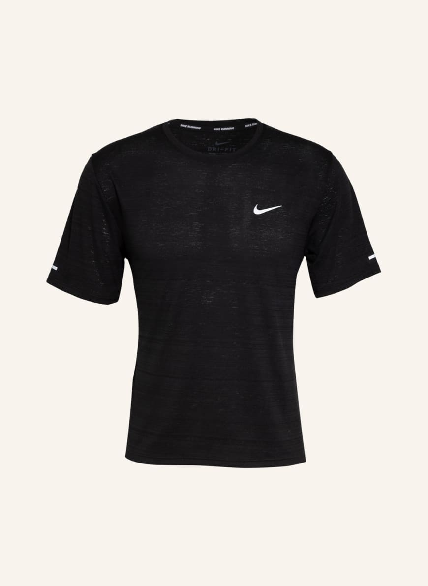 

Футболка мужская Nike 1001032882 черная M (доставка из-за рубежа), Черный, 1001032882