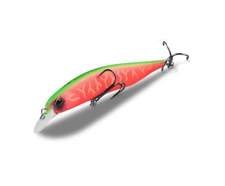 Воблер Bearking Realis Jerkbait 85sp, 8г, 8,5см, цвет E