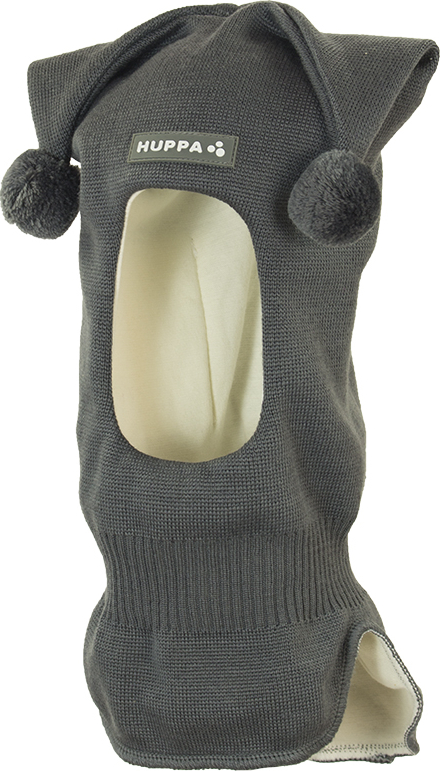 

Шапка-шлем Huppa Coco 3 00048, gray р.S, Серый, Coco 3