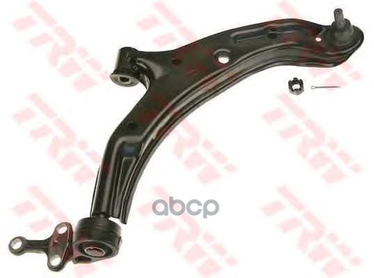 

Рычаг передней подвески правый Nissan Almera II/Almera II Hatchback/Almera Tino 00>06 TRW