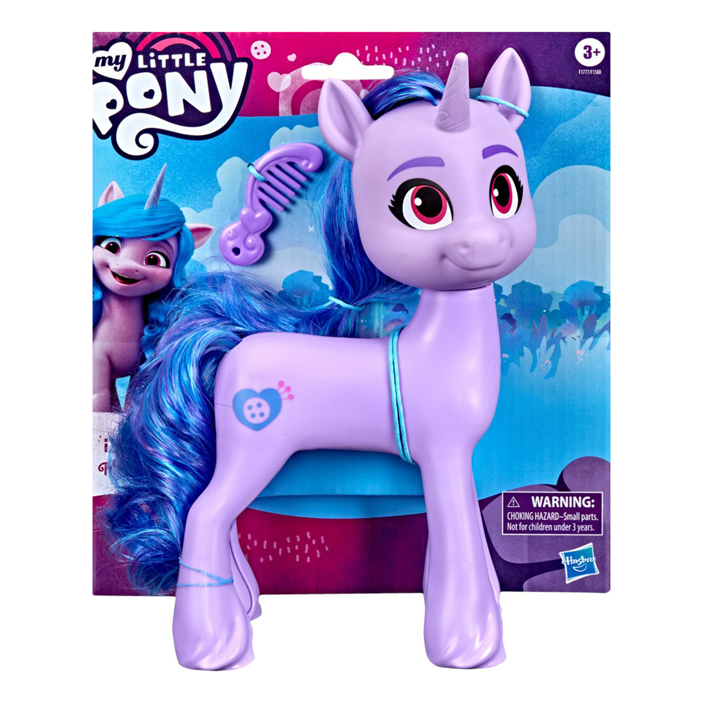 

Игровая фигурка My Little Pony