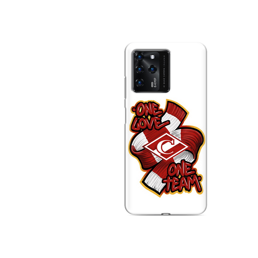 

Чехол MyPads Tocco для ZTE V30 Одна любовь-Спартак (PT226947.476.126), Прозрачный, Tocco