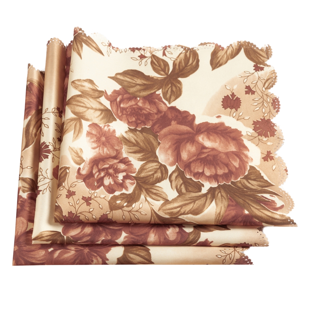 Комплект салфеток столовых WELLNESS WT32/3-София 32х32