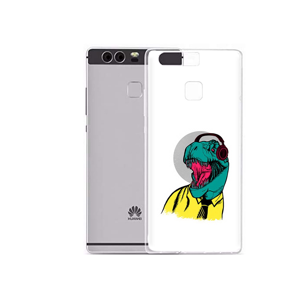 

Чехол MyPads Tocco для Huawei P9 Plus дино (PT31455.54.326), Прозрачный, Tocco