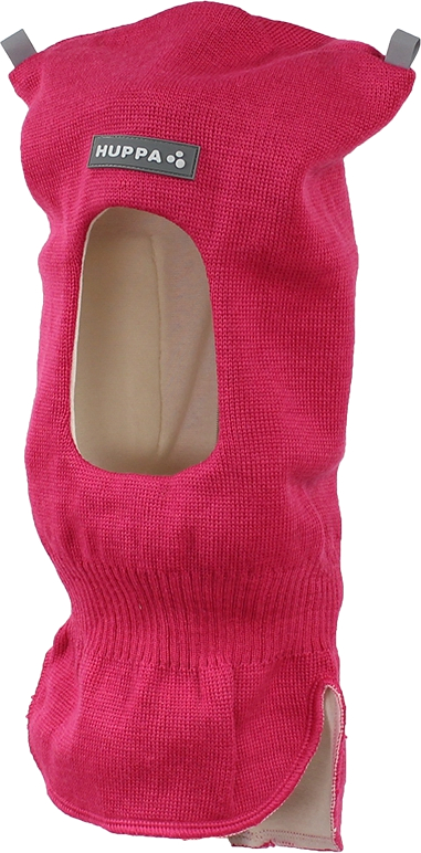 

Шапка-шлем Huppa Coco 1 60063, fuchsia р.M, Coco 1
