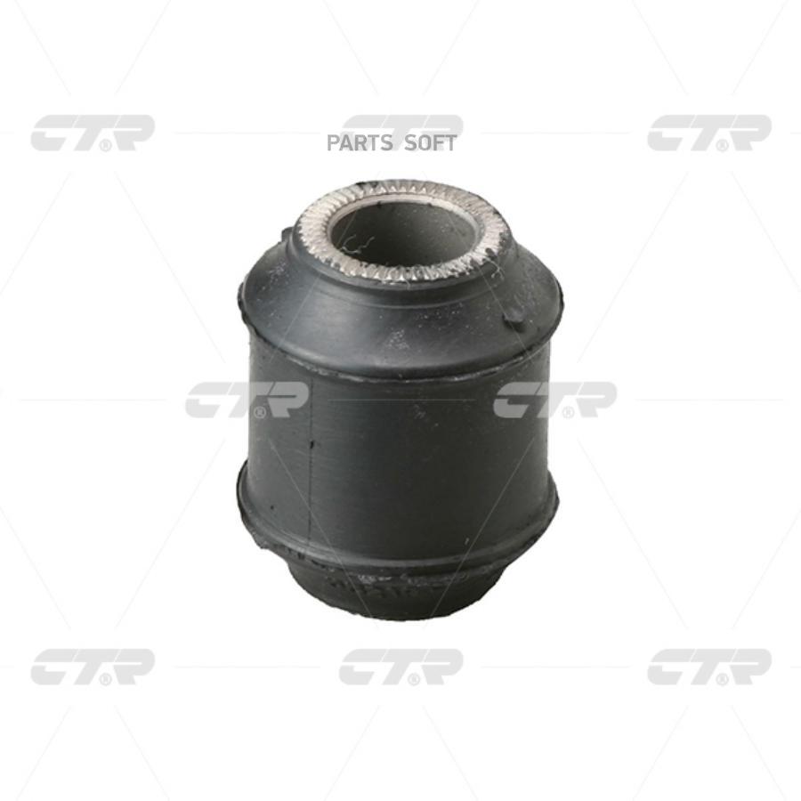 

Сайлентблок заднего поперечного рычага наружный HYUNDAI ACCENT 01-06 (старый арт. CVKH-36)