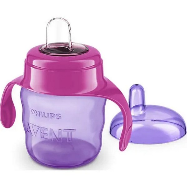 

Поильник Philips Avent с 6 месяцев 320 мл