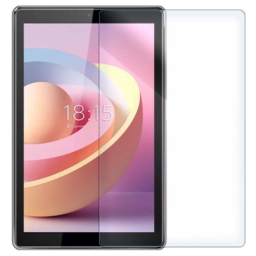 

Стекло защитное гибридное для BQ 9055L Exion Pro Mini