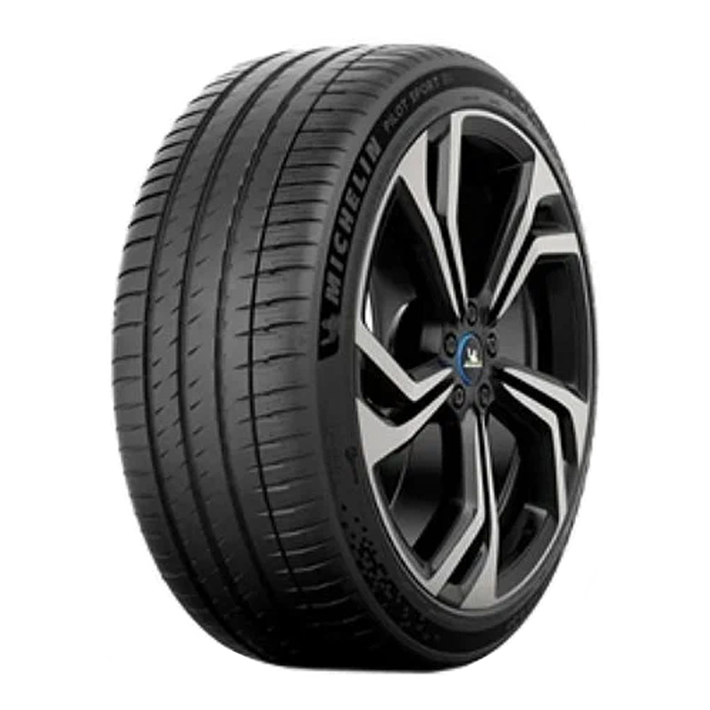 

Шины Michelin Pilot Sport EV Acoustic 255/40R20 101W, Pilot Sport EV Acoustic
